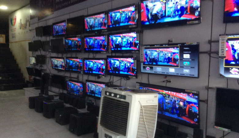 Sai Electronics